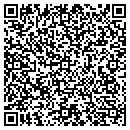 QR code with J D's Steak Pit contacts