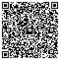 QR code with Lamb Records contacts