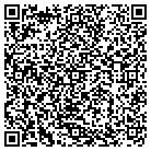 QR code with Christopher Juchnik AIA contacts