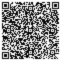 QR code with Lkc Properties LLC contacts