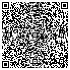 QR code with Aqua Zone Cleaning Solution contacts