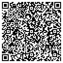 QR code with Anvil's Edge contacts