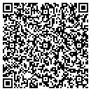 QR code with Hackensack Supply Co contacts