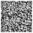 QR code with P J D Appraisal Services LLC contacts