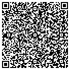 QR code with Maulion Modesto T Jr MD Faap contacts