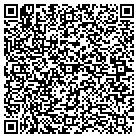 QR code with Highlighting Electrical Contr contacts