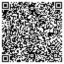 QR code with Hanover Twp Public Schools contacts