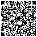 QR code with Hello Dolly contacts