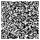 QR code with D & W Woodworking contacts