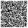 QR code with BNI Inc contacts