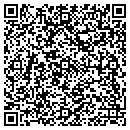 QR code with Thomas Cox Inc contacts