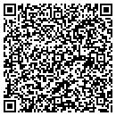 QR code with JW Builders contacts