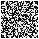 QR code with Harlan M Mellk contacts