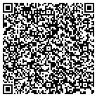 QR code with Rebecca F Notterman MD contacts