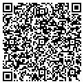 QR code with Arovi Inc contacts