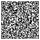 QR code with Cache Travel contacts