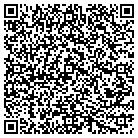 QR code with M Sherrer & Sons Painting contacts
