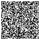 QR code with James E Management contacts