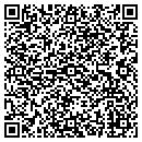 QR code with Christine Carpet contacts