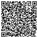 QR code with Bee Stitching Inc contacts