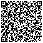 QR code with Ra Security Sytems contacts