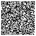 QR code with Hampton Realty contacts