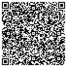 QR code with Hyndman Air Conditioning contacts