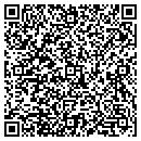 QR code with D C Express Inc contacts