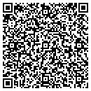 QR code with Kenneth A Yorgey DDS contacts