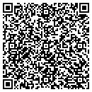 QR code with Homer Christian Church contacts