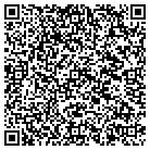 QR code with San Diego Tutoring Service contacts