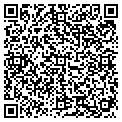 QR code with Axa contacts
