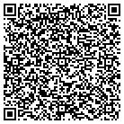 QR code with Martinsville Animal Hospital contacts