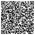 QR code with WZBN contacts
