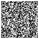 QR code with C N K Consultants Inc contacts