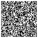 QR code with B Kay & Company contacts
