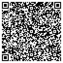 QR code with M P Walker Water Well & Pump contacts