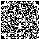 QR code with G & S Computerized Grading contacts