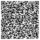 QR code with Falcon Messenger Service Inc contacts