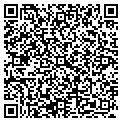 QR code with Diazs Grocery contacts