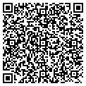 QR code with DAKA Internation contacts