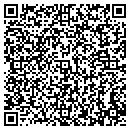 QR code with Hany's Liquors contacts