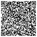 QR code with D & R Canal State Park contacts