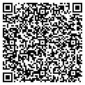 QR code with Vycom contacts
