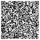 QR code with High Tech Properties contacts