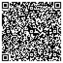 QR code with C E Martin Esq Atty contacts