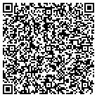 QR code with Helmetta Pizza Grill & Liquors contacts