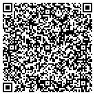 QR code with Peebles Department Store contacts