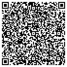 QR code with Huber's Skinny Mini Service contacts
