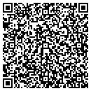 QR code with J & JS Auto Doctors contacts